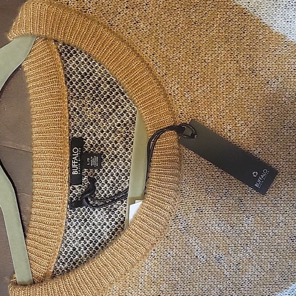 Buffalo sweater - Picture 2 of 2